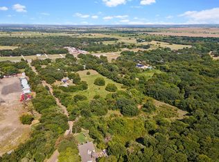 8836 Baker St, Grandview, TX 76050