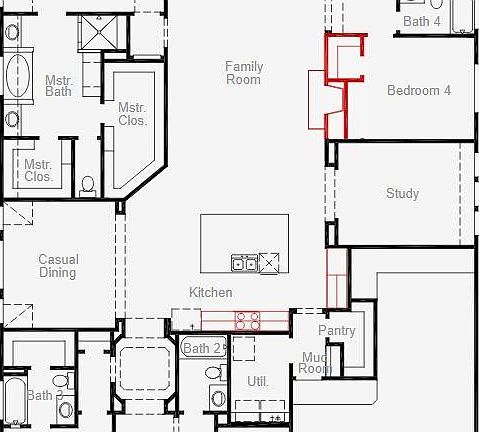 2nd image of this home