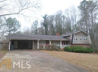 7207 Lorene Ln, Lithia Springs, GA 30122