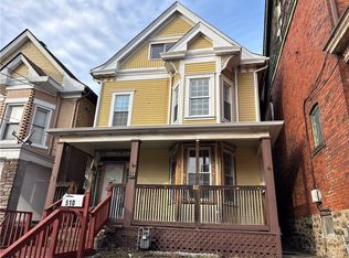 510 3rd St, Pitcairn, PA 15140