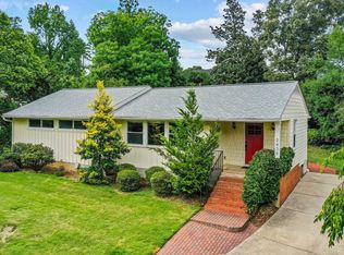 3438 Bradley Pl, Raleigh, NC 27607