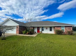 724 Lee Nichols Rd, Deridder, LA 70634