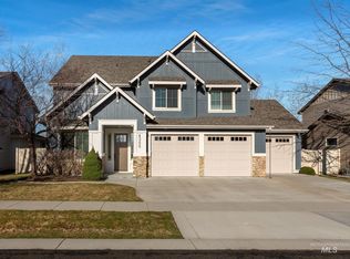4355 S Maesaia Way, Meridian, ID 83642