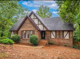 1171 Riverchase Pkwy W, Birmingham, AL 35244