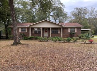 128 Bayou Sara Ave, Saraland, AL 36571