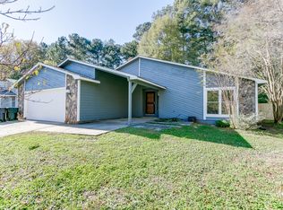 1104 Park Forest Ct, Lilburn, GA 30047