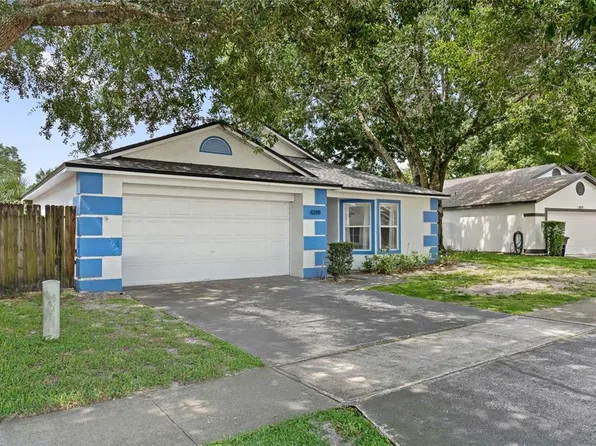 4398 Fox Hollow Cir, Casselberry, FL 32707