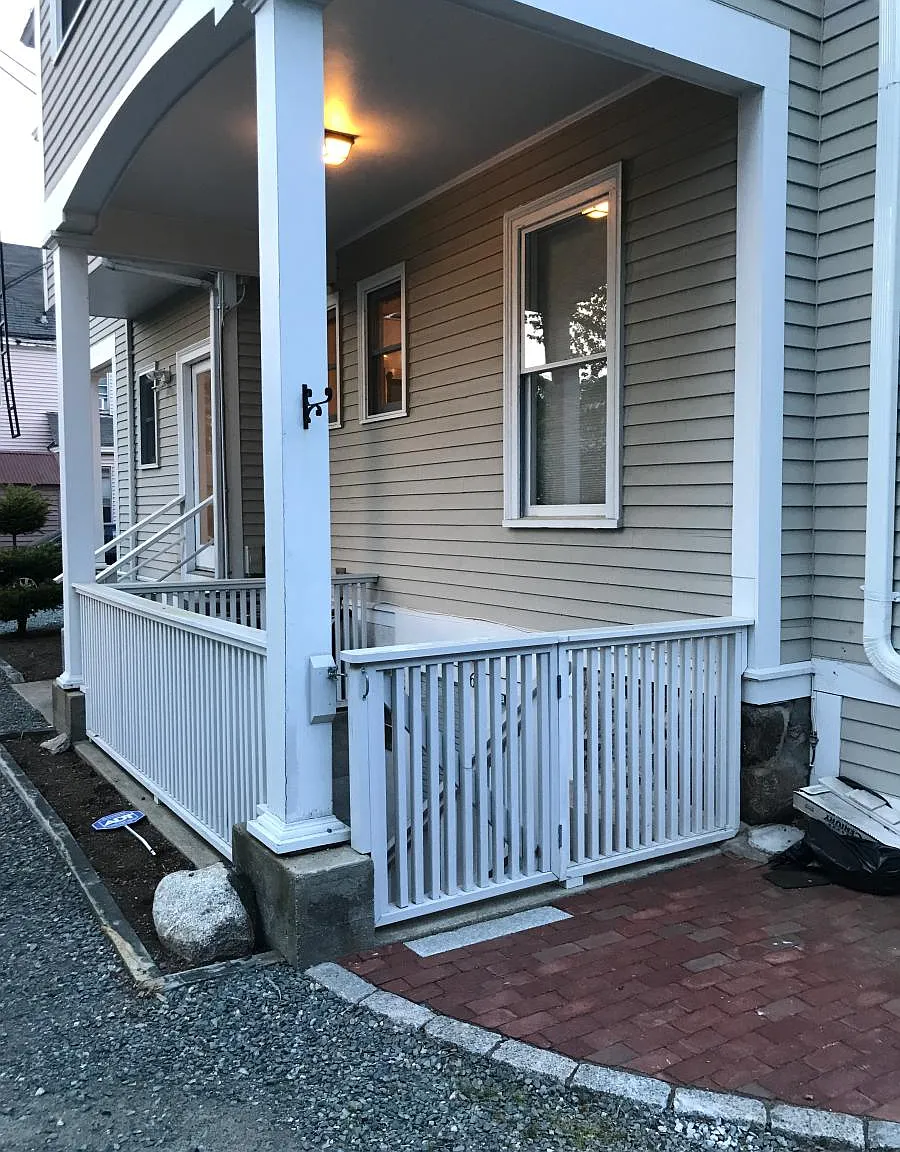 Waban St, Wellesley — Photo 4