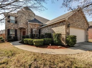 6409 Crator Dr, McKinney, TX 75070