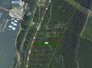 12400 Highway 41, Guild, TN 37340