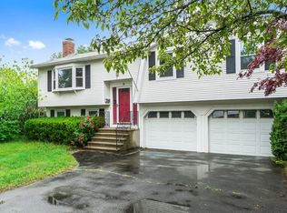9 Robb Rd, Beverly, MA 01915