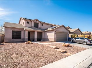 1103 Stoneypeak Ave, North Las Vegas, NV 89081