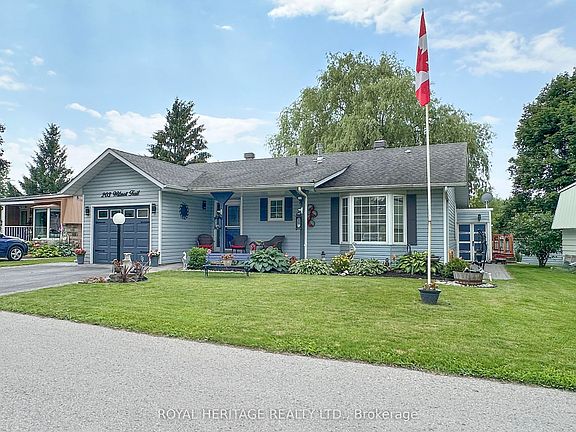 2nd image of 203 Wilmot Trl