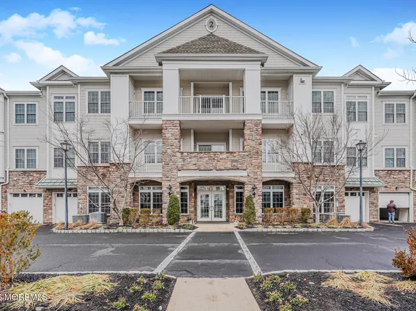 2327 Falston Circle #2327, Old Bridge, NJ 08857