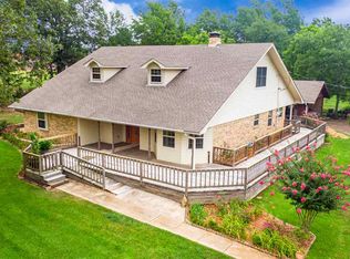 109 Town East Rd, Henderson, TX 75654