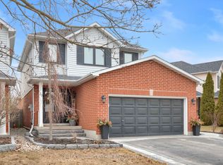 20 Hearthstone Cres, Clarington, ON L1E 2X7