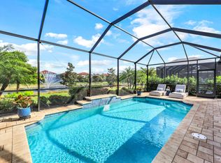 14388 Tuscany Pointe Cv, Naples, FL 34120