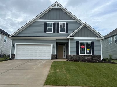 262 Prominence Dr #TP54, Grovetown, GA, 30813
