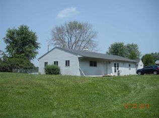 7808 E 700 N, Lafayette, IN 47905