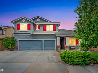 4659 W Avenue J13, Lancaster, CA 93536