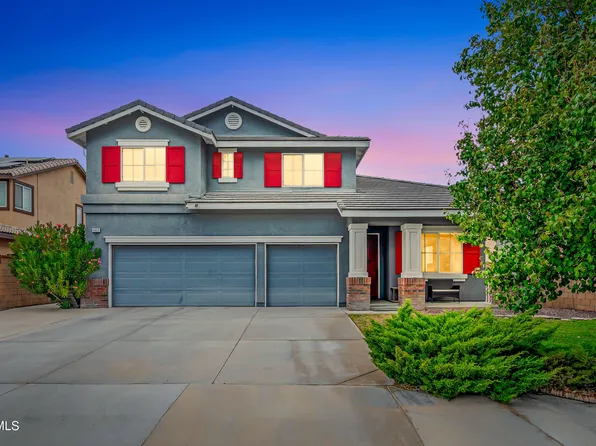 4659 W Avenue J13, Lancaster, CA 93536