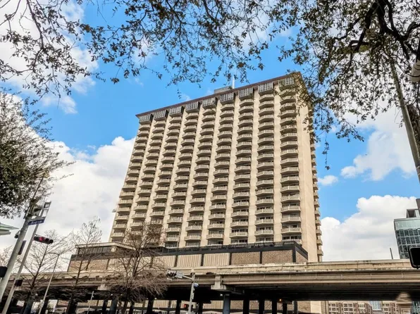 2016 Main St Unit Penthouse 6, Houston, TX 77002