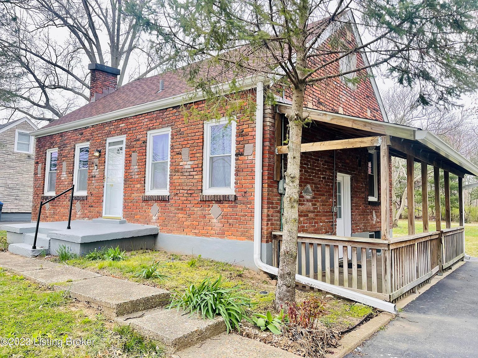 5136 Cane Run Rd, Louisville, KY 40216 Zillow