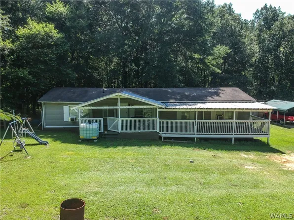 184 Price Rd, Reform, AL 35481