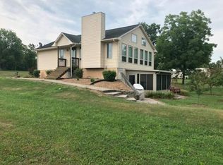 19411 Highway J, Hale, MO 64643