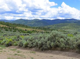 0 Boseman Rd, Fort Garland, CO 81133