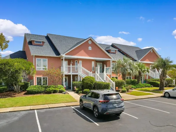 4755 Lightkeepers Way #15G, Little River, SC 29566