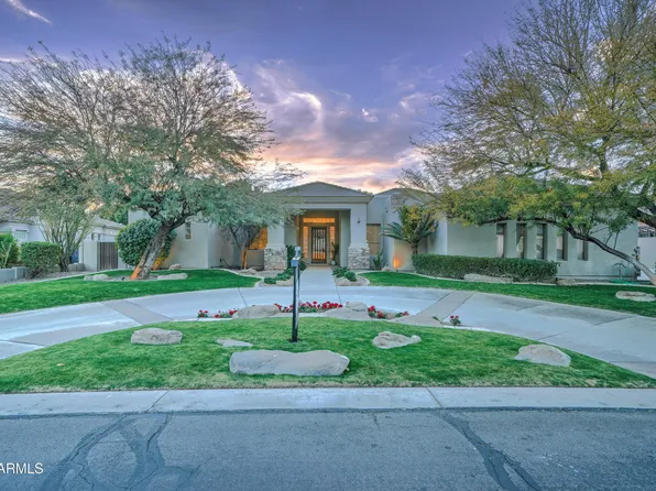 300 N PORTLAND Avenue, Gilbert, AZ 85234