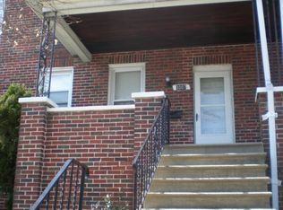 3007 Pelham Ave, Baltimore, MD 21213