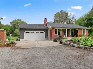 2434 Hunter Rd, Huntertown, IN 46748