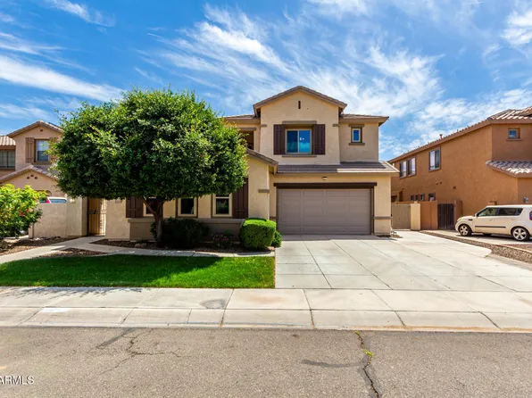 13259 W FLOWER Street, Litchfield Park, AZ 85340