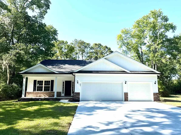 465 Summit Ave. Lot 13 - Abaco, Georgetown, SC 29440