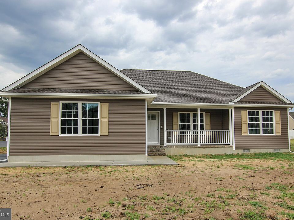 1st image of 409 Summit Dr Lot 95