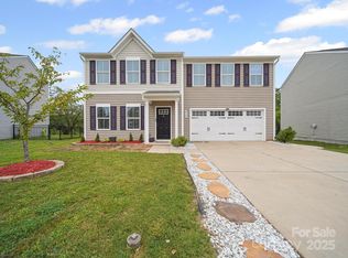 2527 Willow Pond Ln SE, Concord, NC 28025