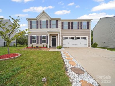 2527 Willow Pond Ln SE, Concord, NC, 28025
