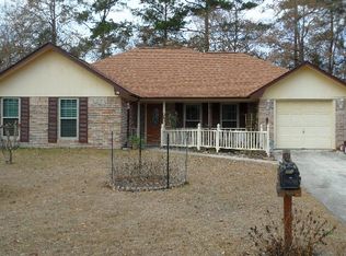 29 Thornbriar Dr, Hinesville, GA 31313