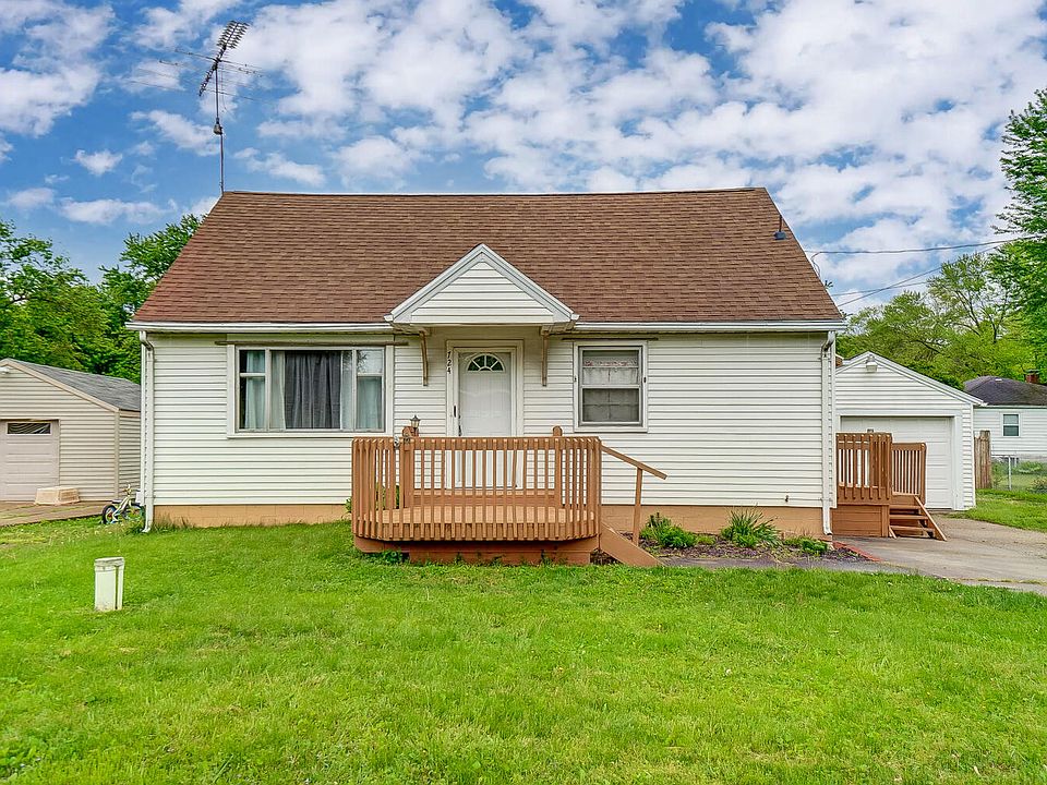 724 Patrick Rd, Springfield, OH 45503 Zillow