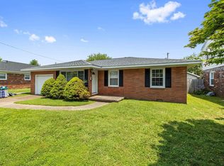 2503 Dartmouth Dr, Owensboro, KY 42301