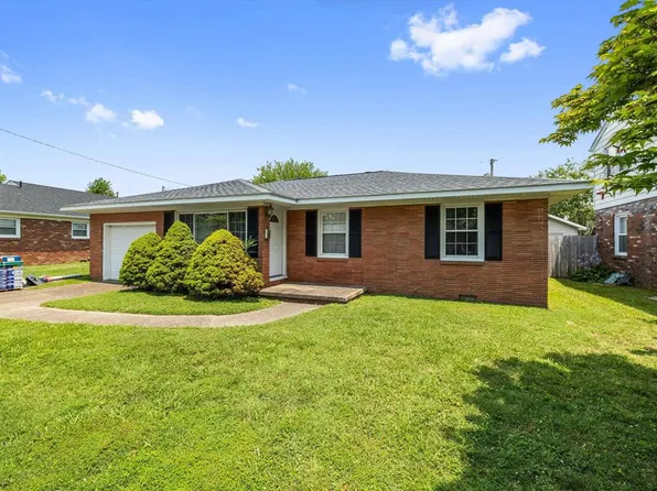 2503 Dartmouth Dr, Owensboro, KY 42301