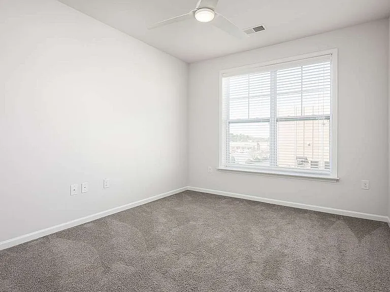 Bedroom Carpet
