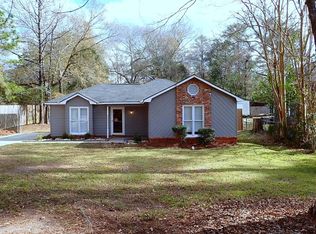 2984 Barbara Rd, Columbus, GA 31907