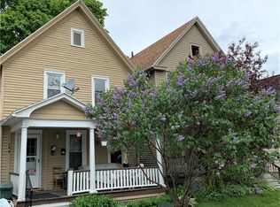 644 Linden St, Rochester, NY 14620