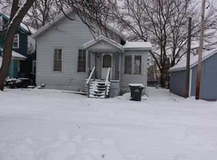 106 Catherine Ave, Muskegon, MI 49442