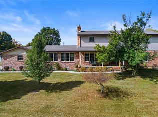 212 Ann Ave, Pendleton, IN 46064