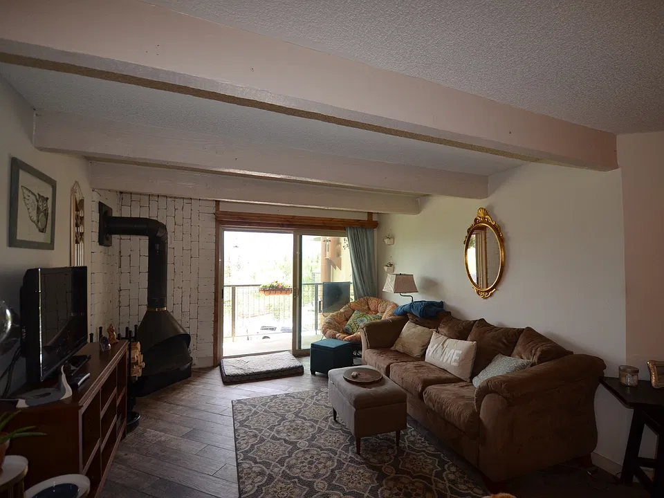 7023 Silverqueen West Ryan Gulch Road Cres #7023-12