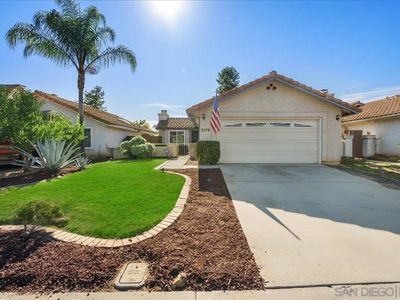 2319 Fair Oak Ct, Escondido, CA, 92026